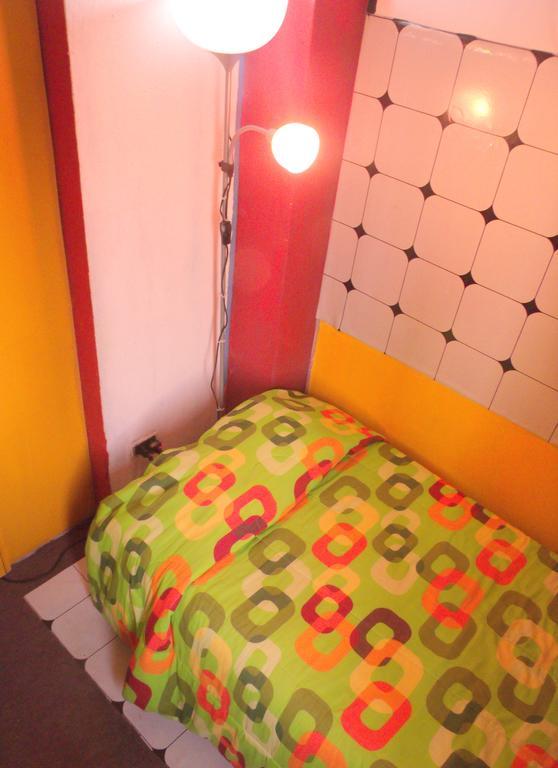 Hostel Friendly サンティアゴ 部屋 写真
