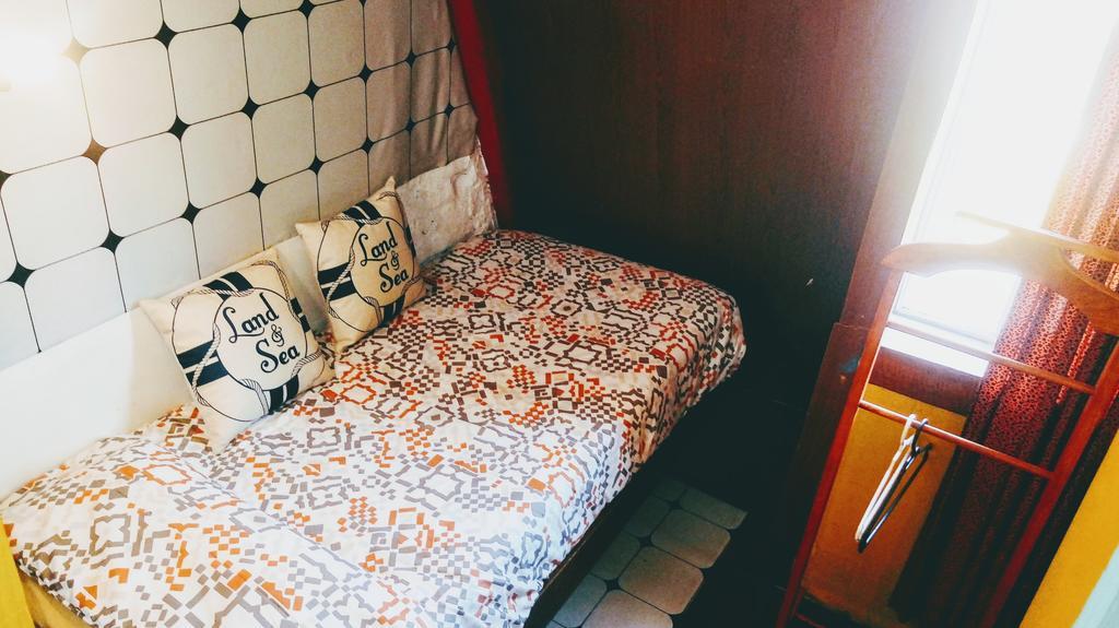 Hostel Friendly サンティアゴ エクステリア 写真