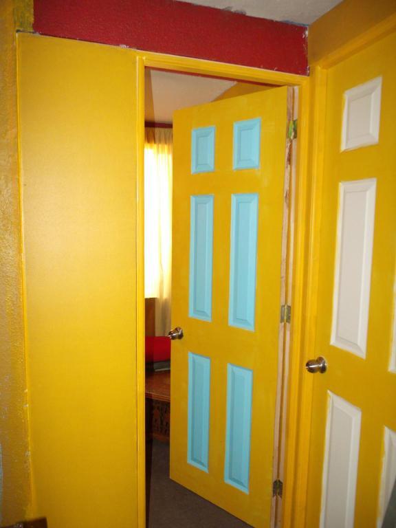 Hostel Friendly サンティアゴ 部屋 写真