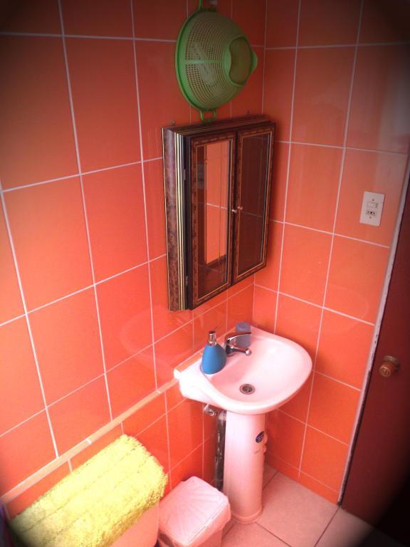 Hostel Friendly サンティアゴ 部屋 写真