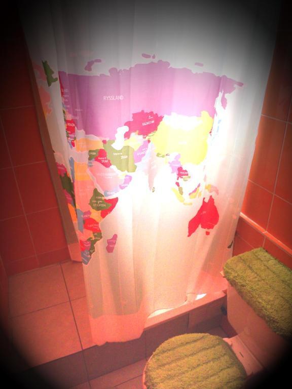 Hostel Friendly サンティアゴ 部屋 写真