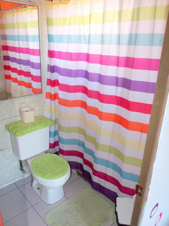 Hostel Friendly サンティアゴ 部屋 写真